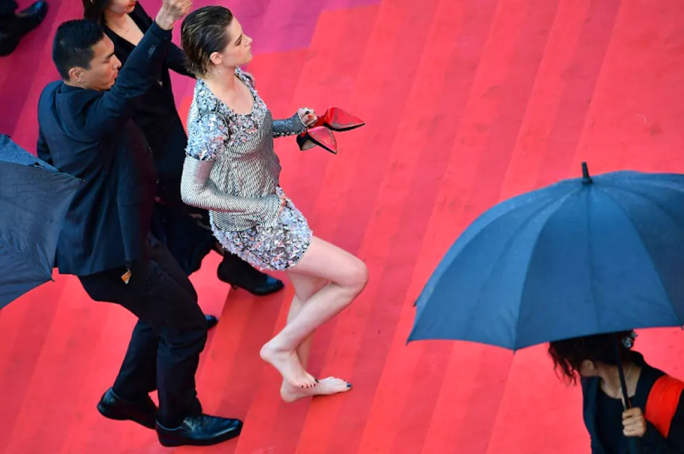 Dix images fortes du tapis rouge du 71e Festival de Cannes