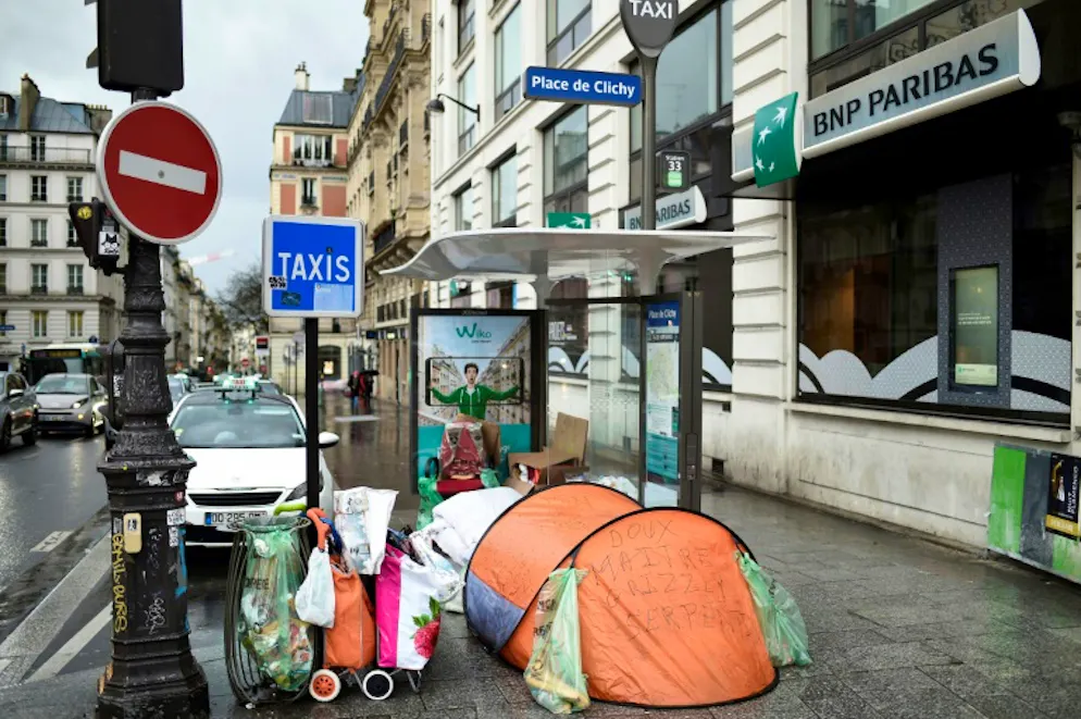 A Bordeaux, une 