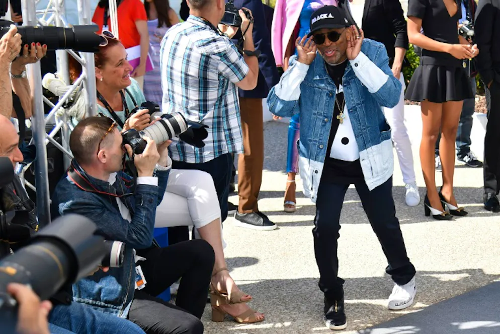 Dix images fortes du tapis rouge du 71e Festival de Cannes