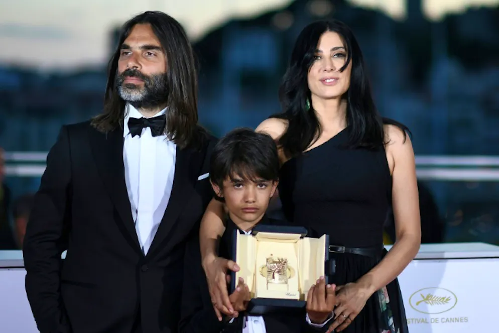 Palme d'or à Kore-Eda, palme de la colère à Asia Argento, accusatrice de Weinstein