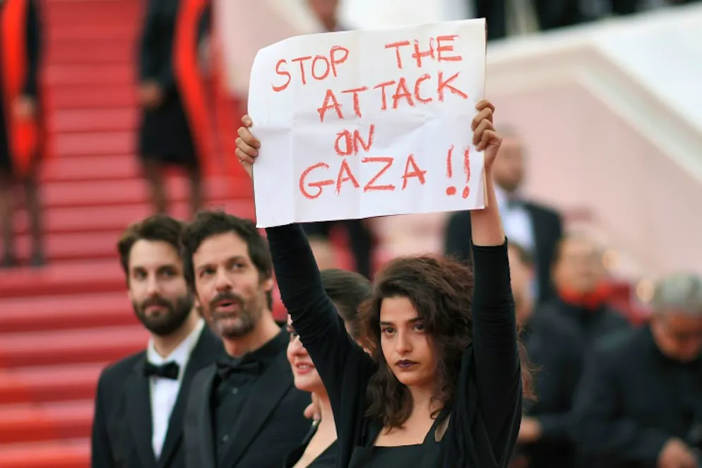 Dix images fortes du tapis rouge du 71e Festival de Cannes