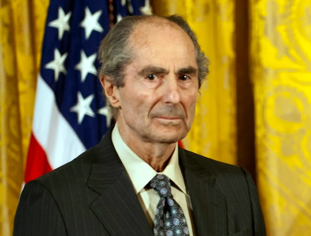 Décès de Philip Roth, l'un des plus grands écrivains de l'Amérique contemporaine