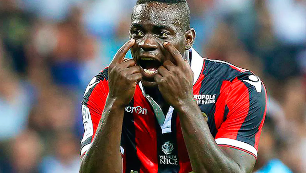 L'Italien a les yeux rivés sur la saison prochaine