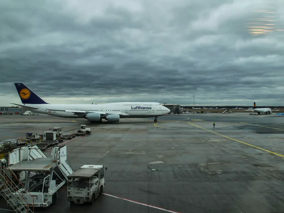 I 20 aeroporti più grandi al mondo. 14. Aeroporto di Francoforte sul Meno (Germania): 64,50 milioni di passeggeri.