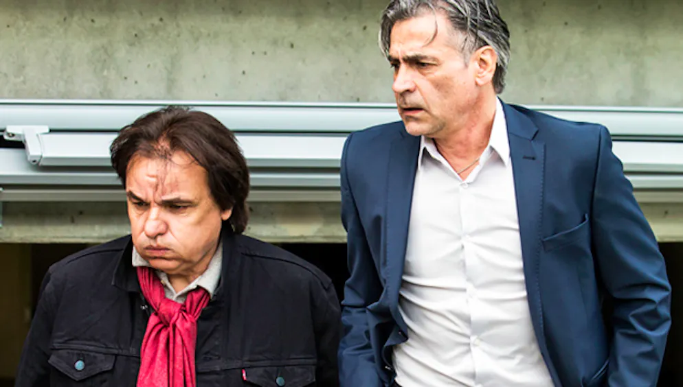 Vous ne verrez peut-être plus cette image la saison prochaine en Super League.