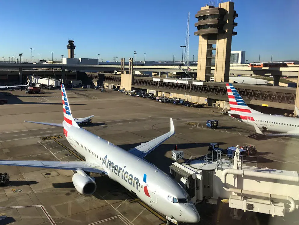 I 20 aeroporti più grandi al mondo. 12. Aeroporto internazionale di Dallas/Fort Worth (Stati Uniti): 67,09 milioni di passeggeri.