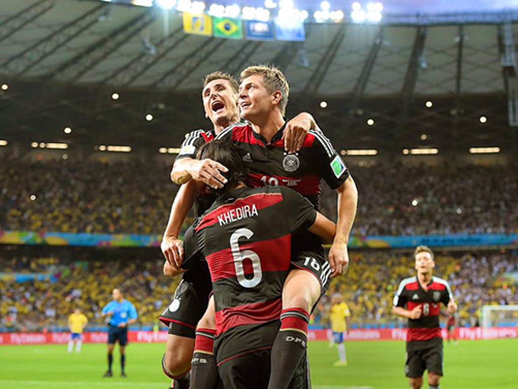 Deutschland Brasilien Wm Deutschland Brasilien Wm