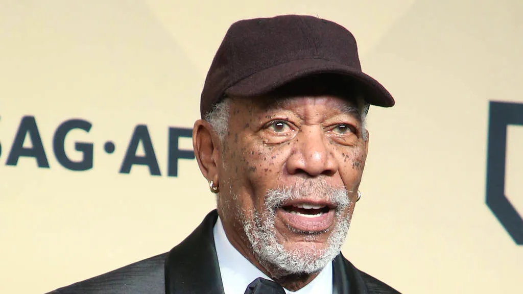 Spettacolo. Morgan Freeman risponde alle accuse di molestie sessuali