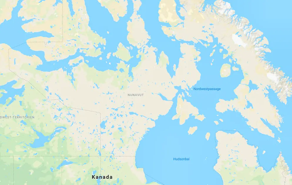 Cette aventurière va tenter de se frayer un chemin dans la glace arctique. Elle veut parcourir les 3000 kilomètres environ entre les villages canadiens Tuktoyaktuk et Pond Inlet, et ce, propulsée par le soleil.