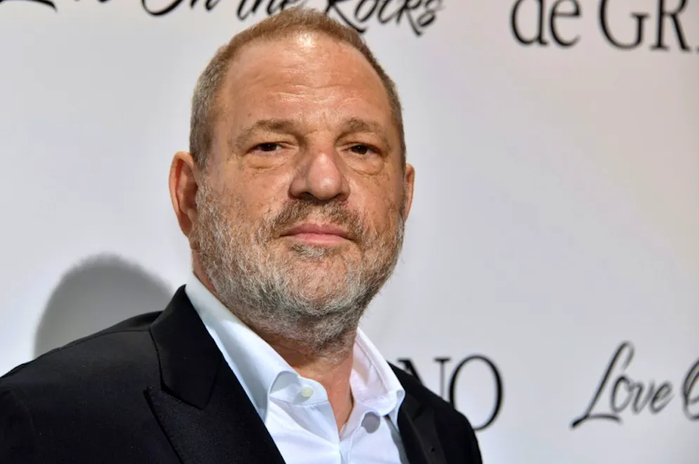 Sept mois après, Weinstein prêt à se livrer à la justice à New York