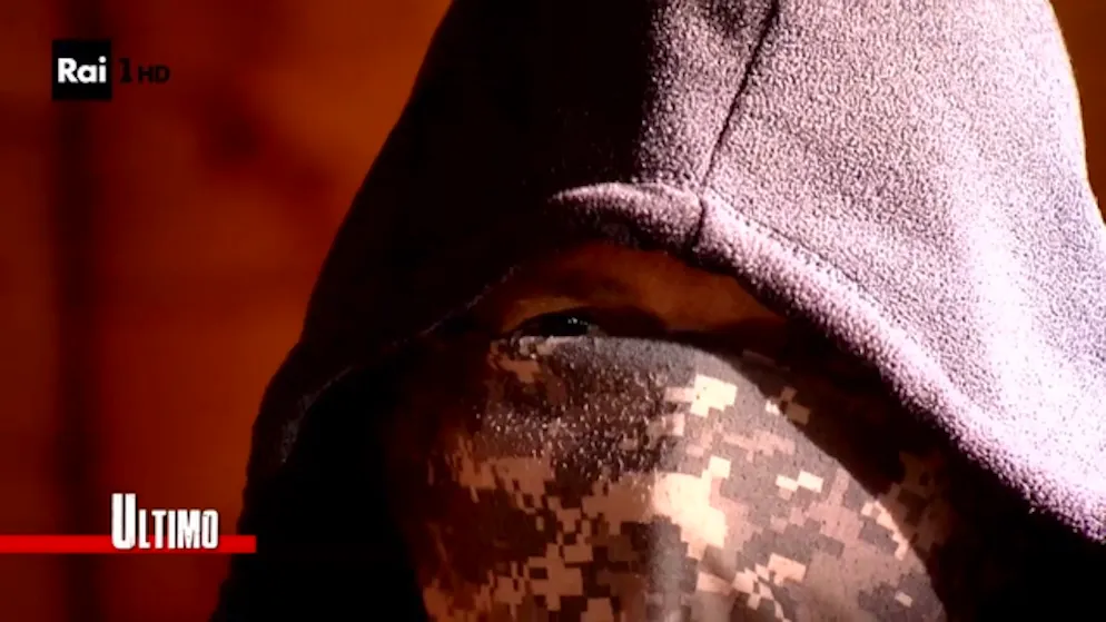Catturate Riina, Ultimo e i suoi in tv
