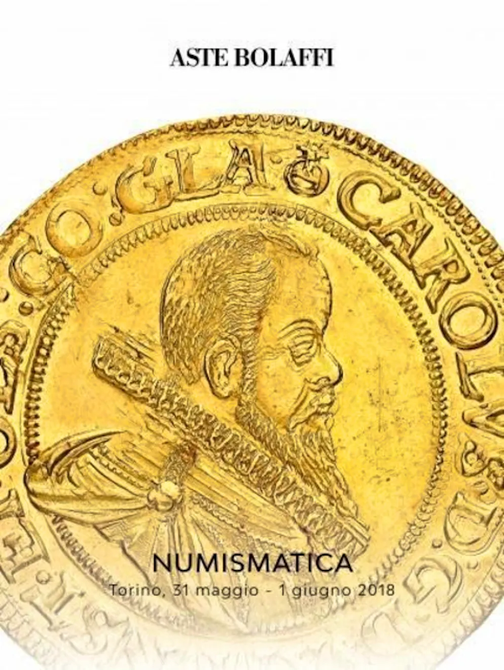 Asta Bolaffi,monete banconote e medaglie