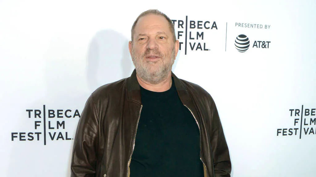 Spettacolo. Harvey Weinstein fuori: la cauzione 1 milione di dollari