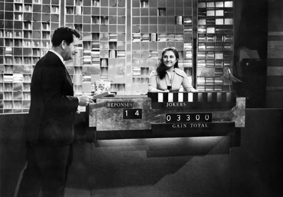 Mort de Pierre Bellemare, grande figure populaire de l'audiovisuel