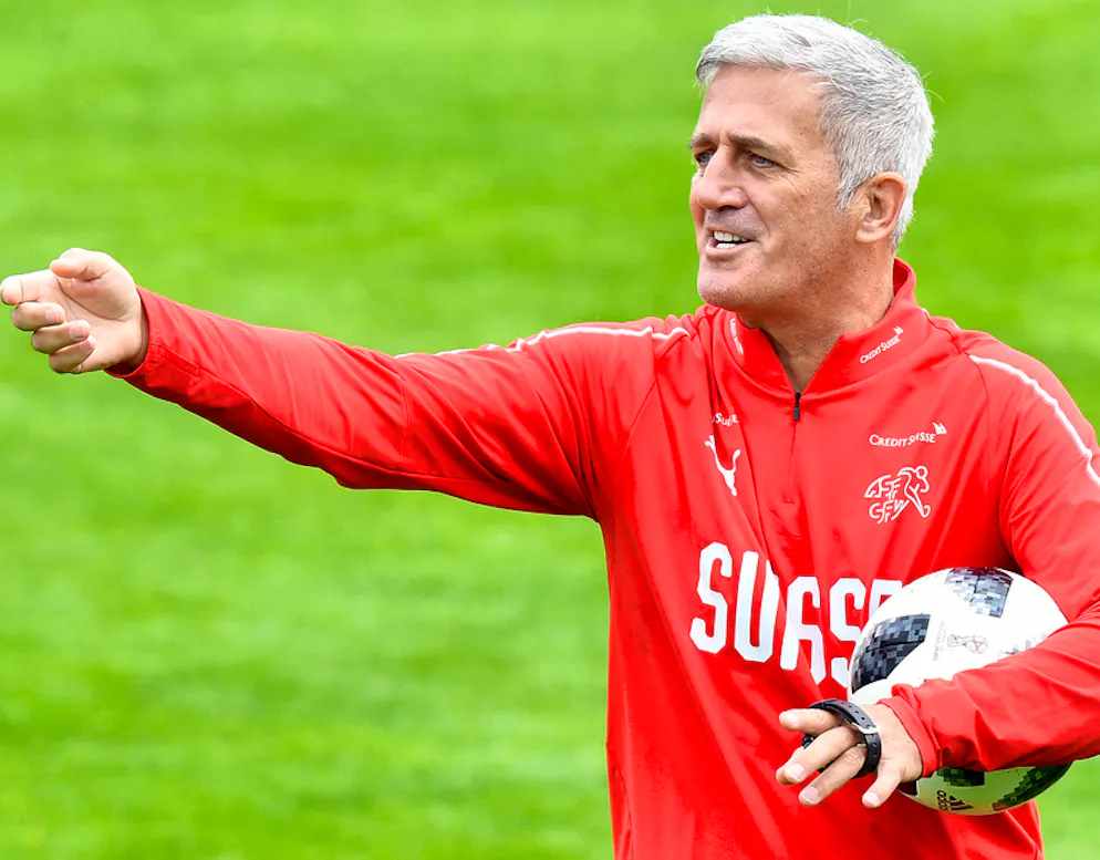 Vladimir Petkovic