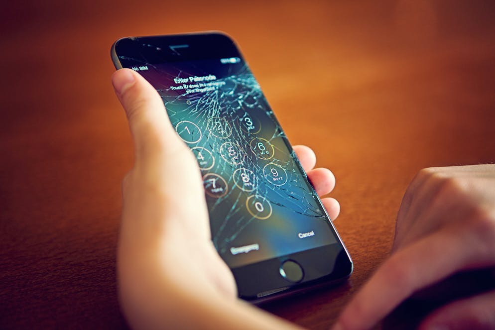 Welches ist das robusteste iPhone? Welches ist das robusteste iPhone?