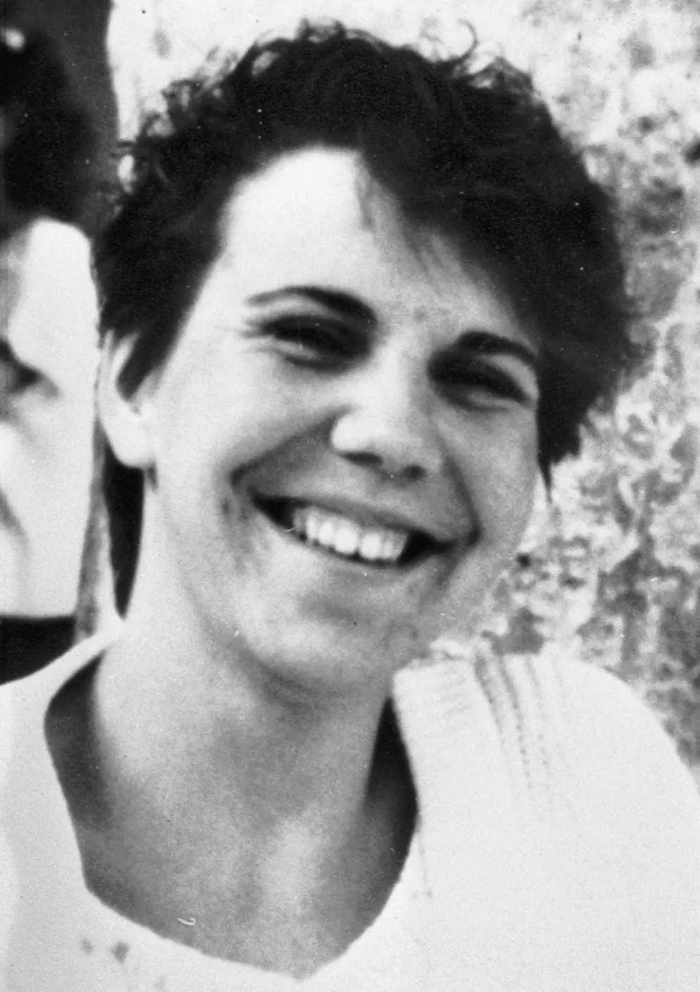 Bruno Zwahlen: le meurtre de Kehrsatz. Portrait de Christine Zwahlen, assassinée à l'été 1985.