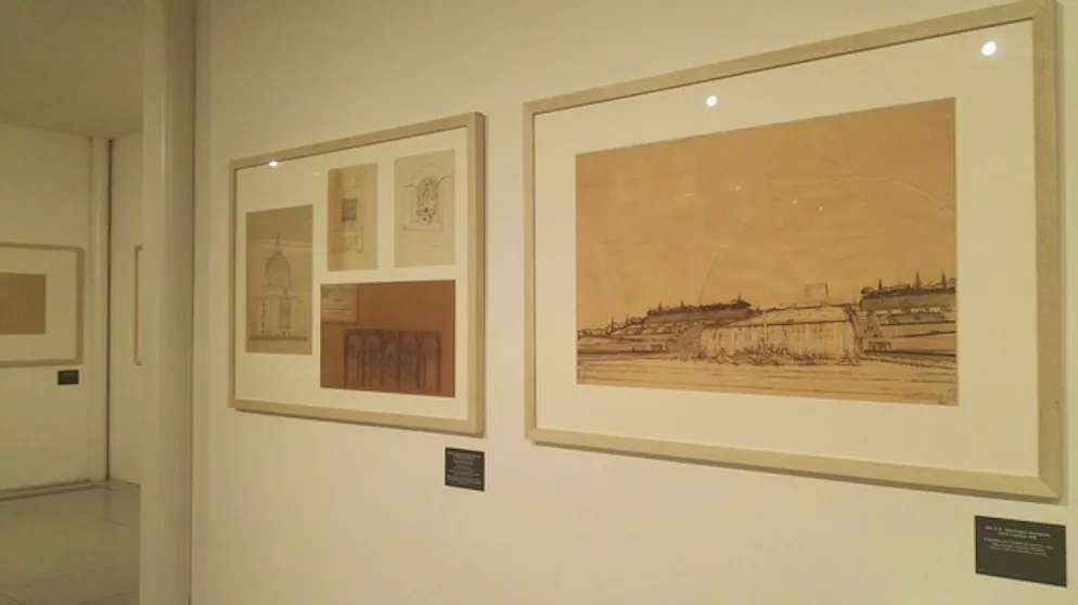 Una mostra per gli 80 anni dell'Eur