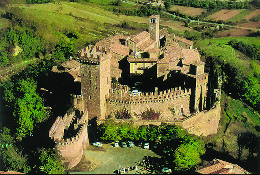 Borghi italiani, una guida per scoprirli