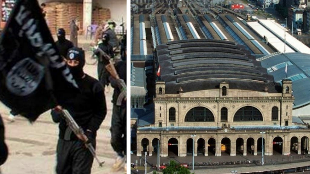 Guanziroli am Gericht. Bombe in Zürich: Pakistani schürte Terror-Angst bei Interpol