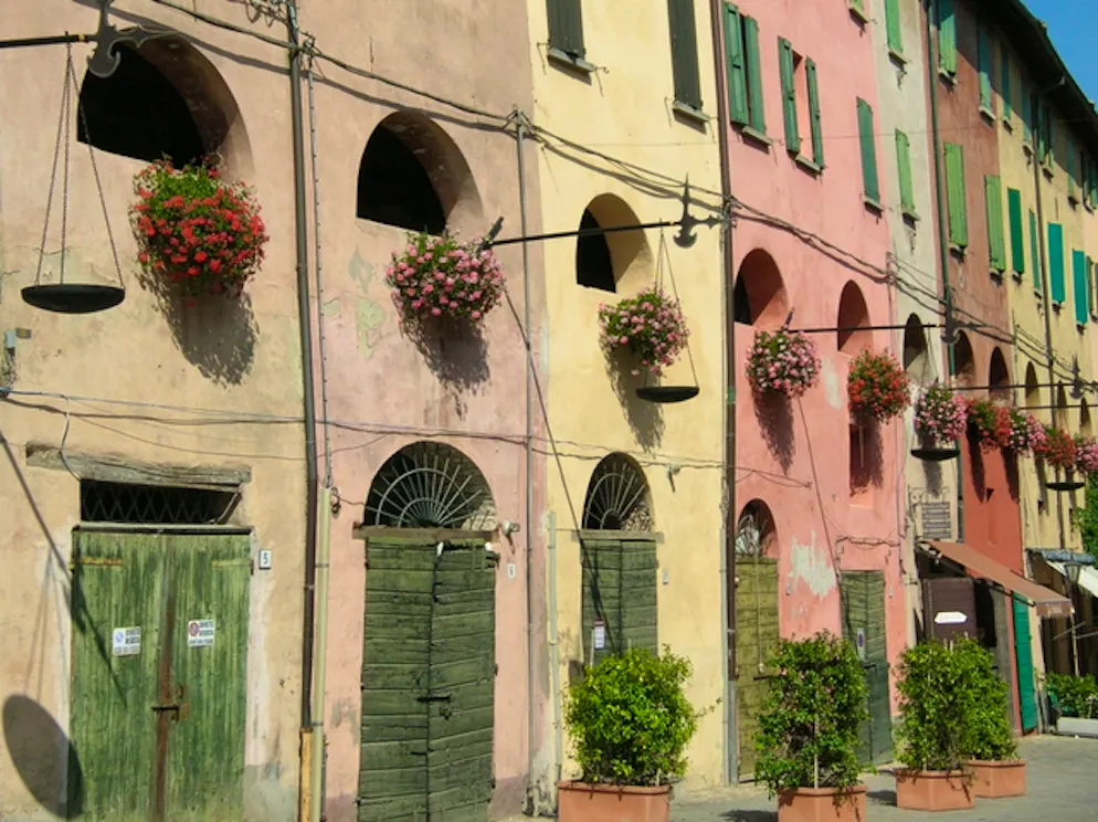 Borghi italiani, una guida per scoprirli