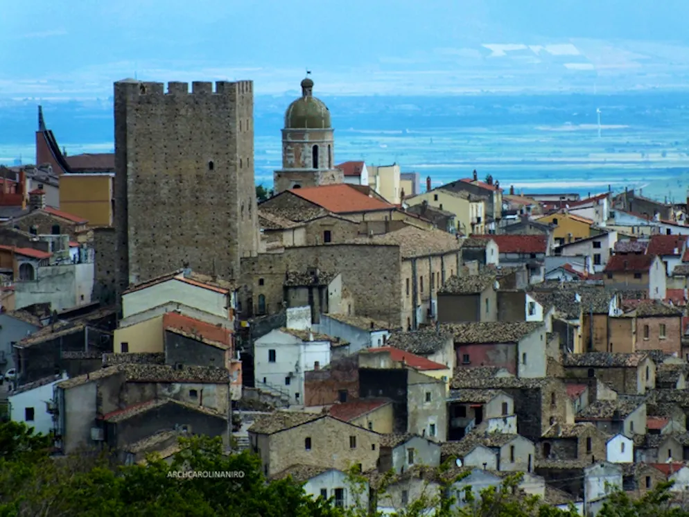Borghi italiani, una guida per scoprirli
