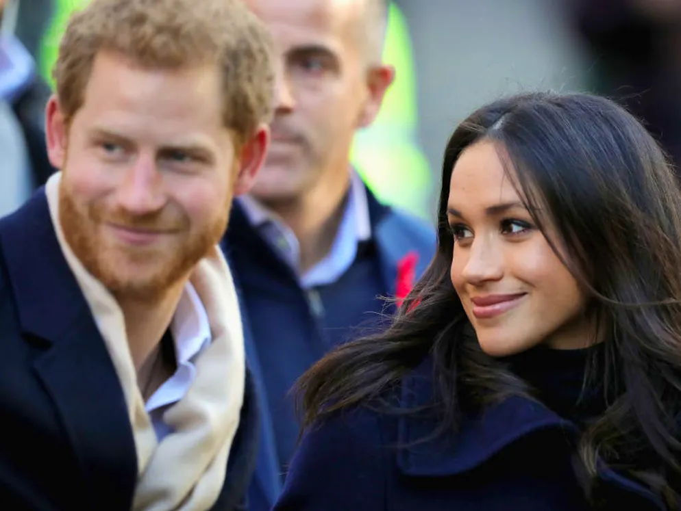 Les mariages de tous les records. Où vont bien pouvoir se situer le prince Harry et Meghan Markle parmi tout ce beau monde?