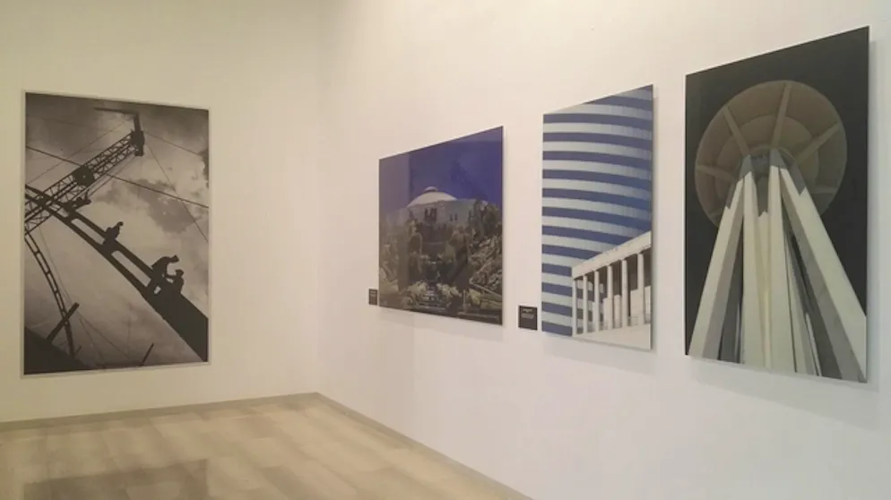 Una mostra per gli 80 anni dell'Eur