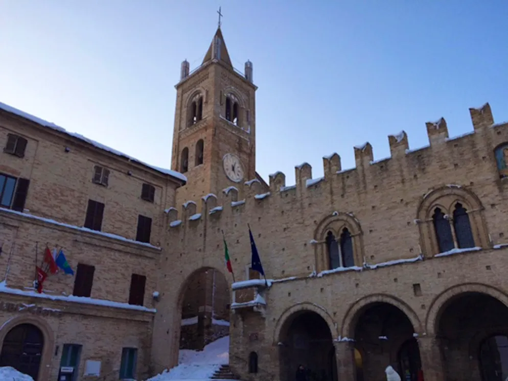 Borghi italiani, una guida per scoprirli