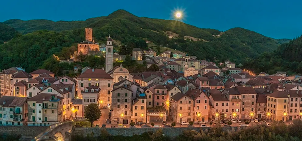 Borghi italiani, una guida per scoprirli