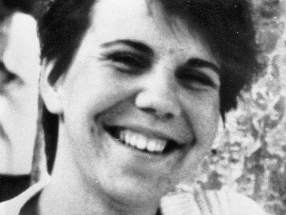 Bruno Zwahlen: l'omicidio di Kehrsatz. Ritratto di Christine Zwahlen, assassinata nell'estate 1985.