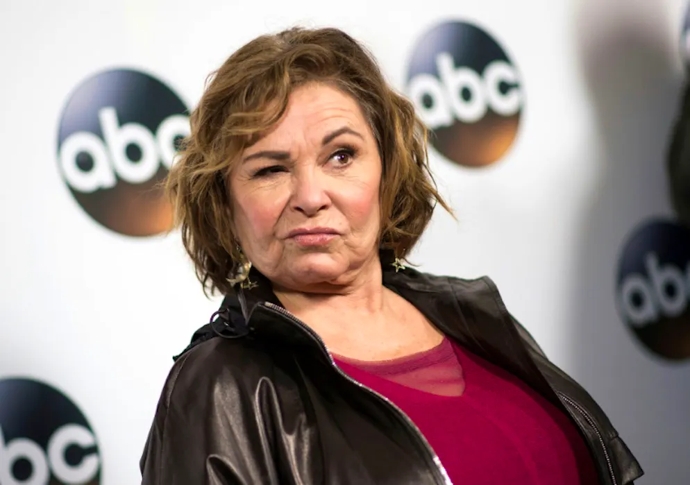 Trump évoque l'affaire Roseanne sans condamner son tweet raciste