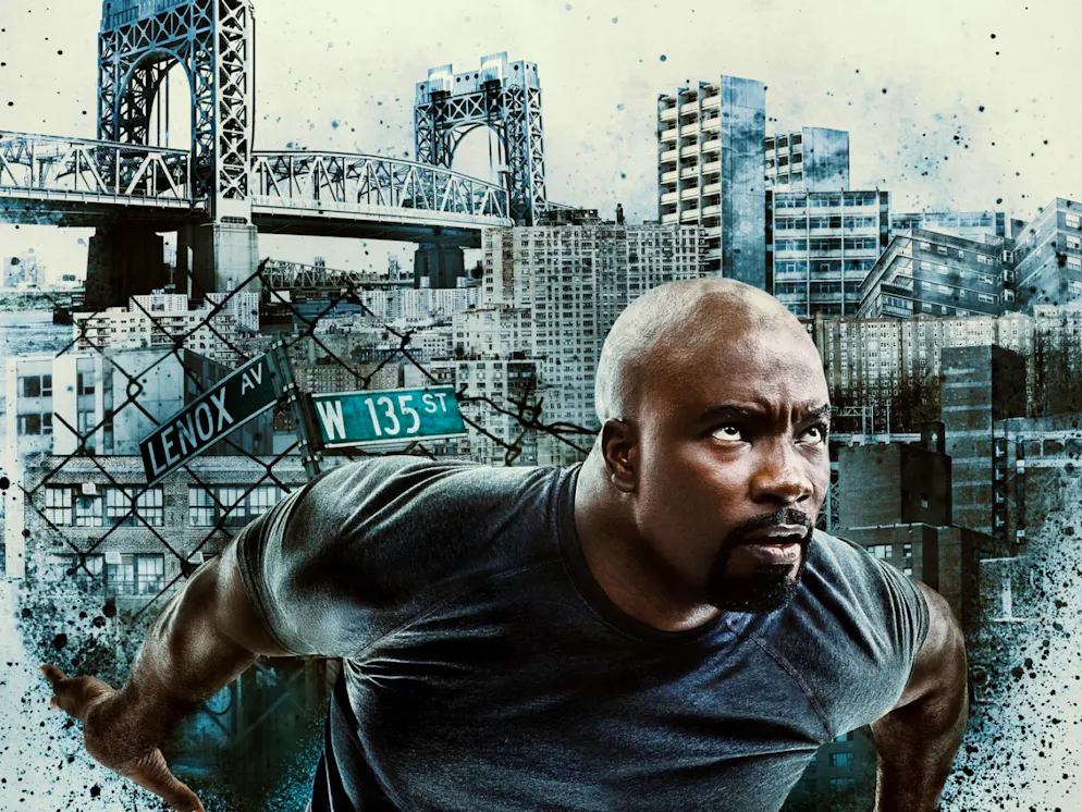 Starke Staffeln statt Sommerloch: Die Serien-Highlights im Juni. Er ist gross, er ist stark, kugelsicher und unkaputtbar - und zum Glück einer von den Guten. Doch in der zweiten Staffel «Luke Cage» trifft der übermenschliche Pfarrerssohn am 22. Juni bei Netflix auf einen Gegner, der aus einem ähnlichen Holz geschnitzt ist. Und der führt nichts Gutes im Schilde.