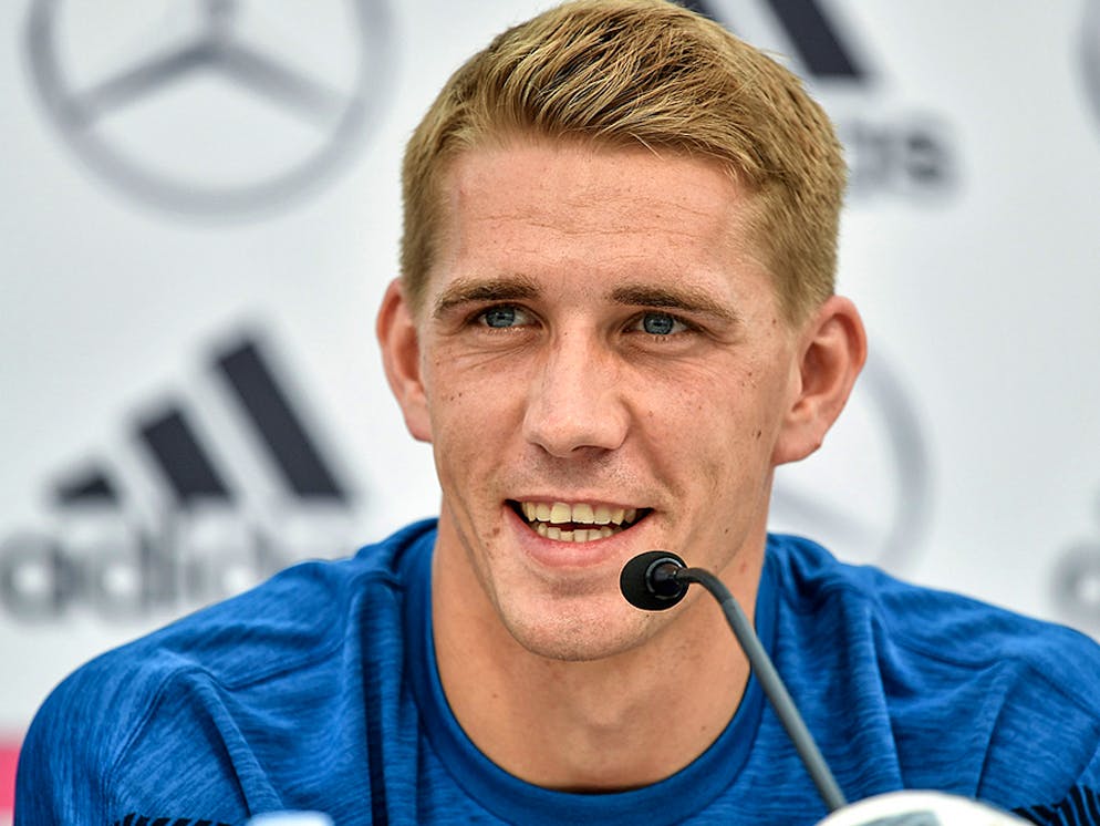 Nils Petersen Freundin Nils Petersen Freundin