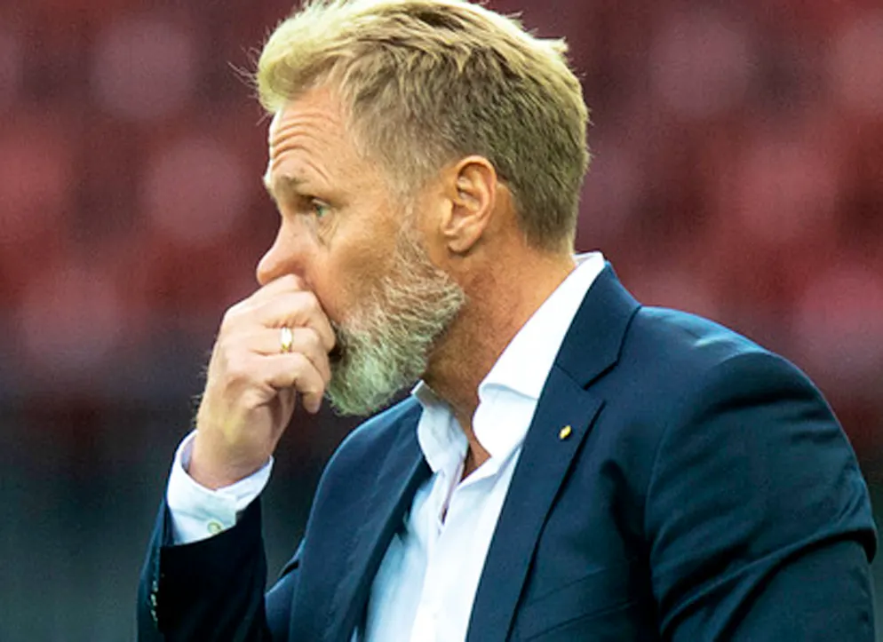 Fink ha portato a Zurigo il suo ex pupillo dell'Austria Vienna.