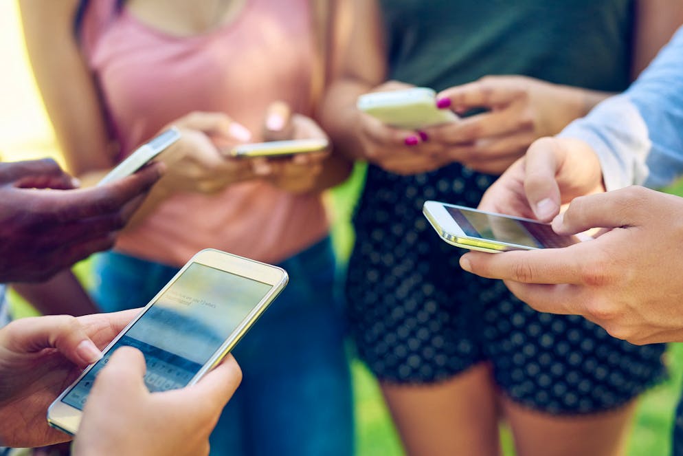 Mit diesen Tricks landen Sie nicht in der Gruppenchat-Hölle