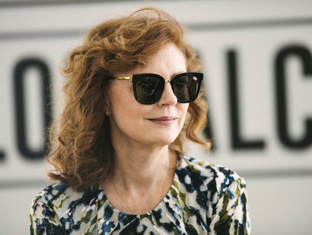 Reife Leistung: Diese Promis erlebten spätes Mutterglück. Mit 46 Jahren bekam Hollywood-Star Susan Sarandon (71) ihr drittes Kind. Beim zweiten war sie nur drei Jahre jünger.