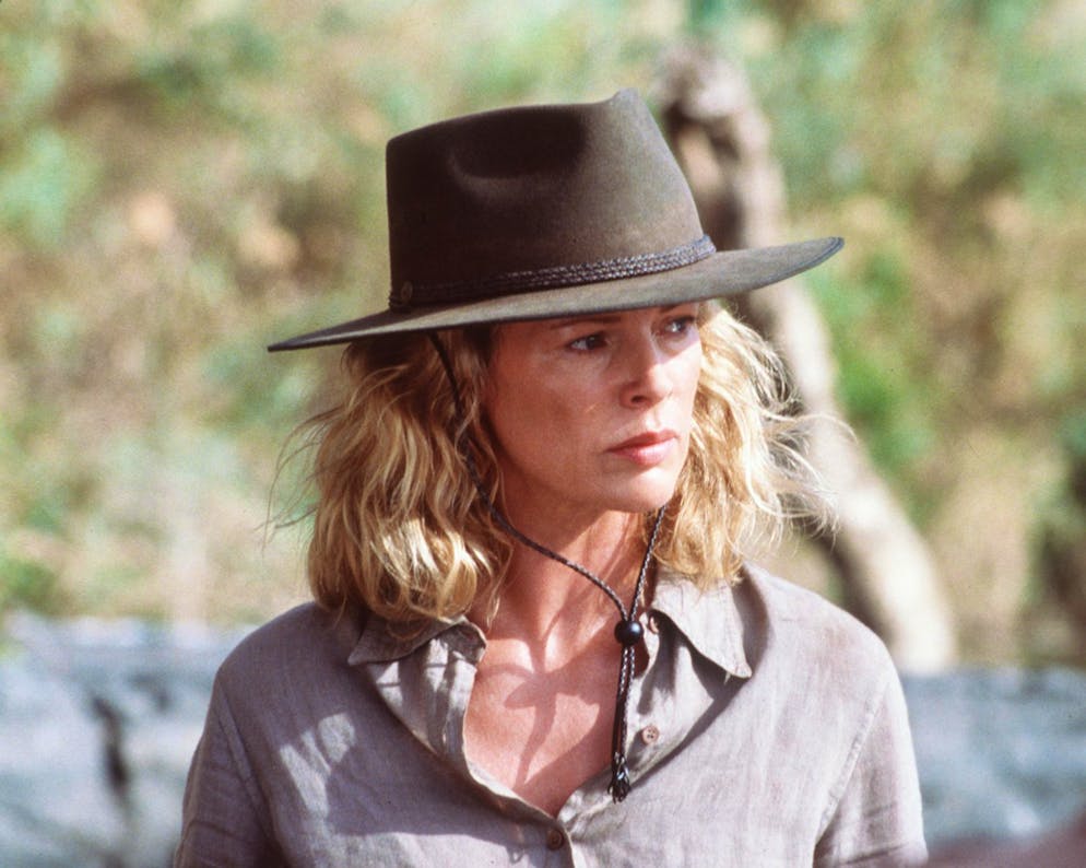 Reife Leistung: Diese Promis erlebten spätes Mutterglück. Als Ireland, die gemeinsame Tochter mit Alec Baldwin, 1995 geboren wurde, war Kim Basinger (64) bereits 41 Jahre alt. Sie gilt als prominente Erfinderin des «Mum-over-40» Trends.