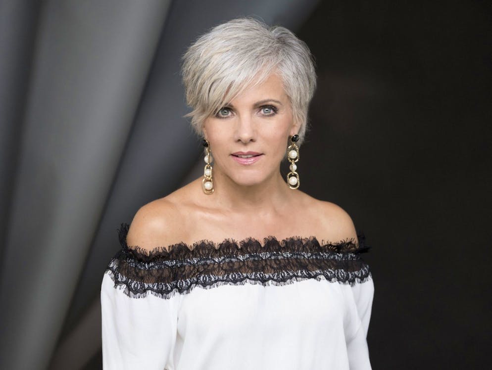 Reife Leistung: Diese Promis erlebten spätes Mutterglück. RTL-«Extra»-Moderatorin Birgit Schrowange (60) wurde mit 42 Jahren Mutter. Vater ist Moderator Markus Lanz.