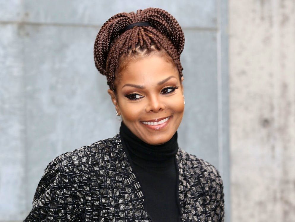 Reife Leistung: Diese Promis erlebten spätes Mutterglück. Auch Pop-Ikone Janet Jackson (52) wagte eine späte Schwangerschaft und verschob dafür extra ihre Tournee. Anfang 2017 kam ihr Sohn zur Welt. Die Sängerin war zu diesem Zeitpunkt 50 Jahre alt.