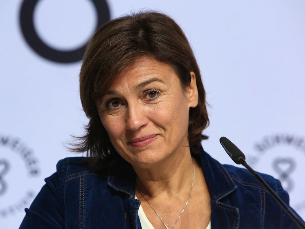 Reife Leistung: Diese Promis erlebten spätes Mutterglück. Als Polit-Talkerin Sandra Maischberger (51) 2007 ihren Sohn Samuel zur Welt brachte, war sie 40 Jahre alt.