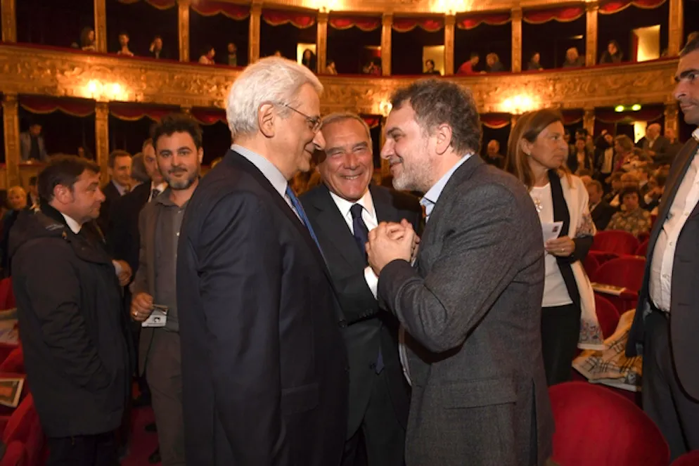 Un atomo di verità, un inedito Moro