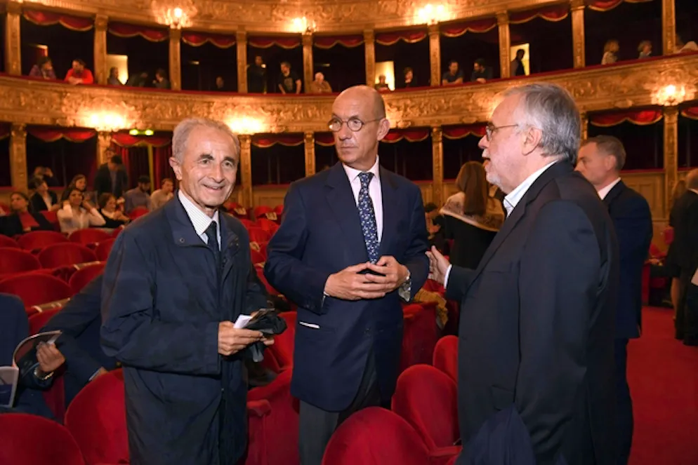 Un atomo di verità, un inedito Moro
