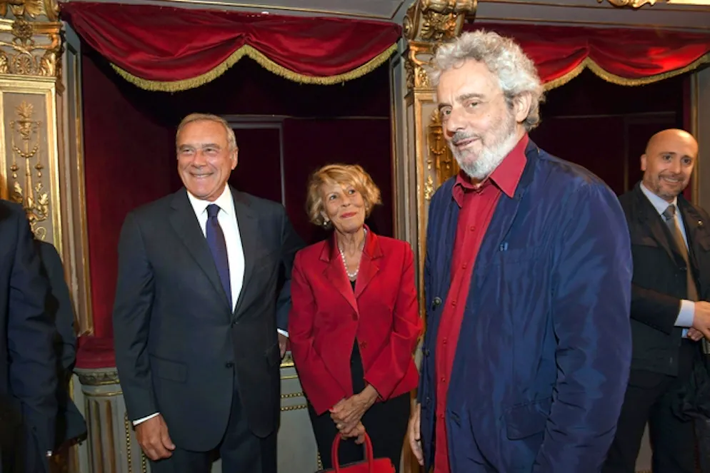 Un atomo di verità, un inedito Moro