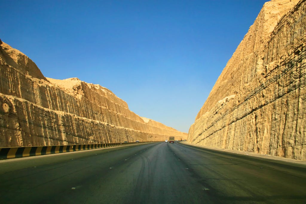 SaudiArabien Ein Königreich wartet auf Touristen