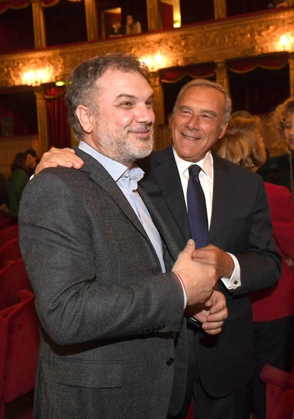 Un atomo di verità, un inedito Moro