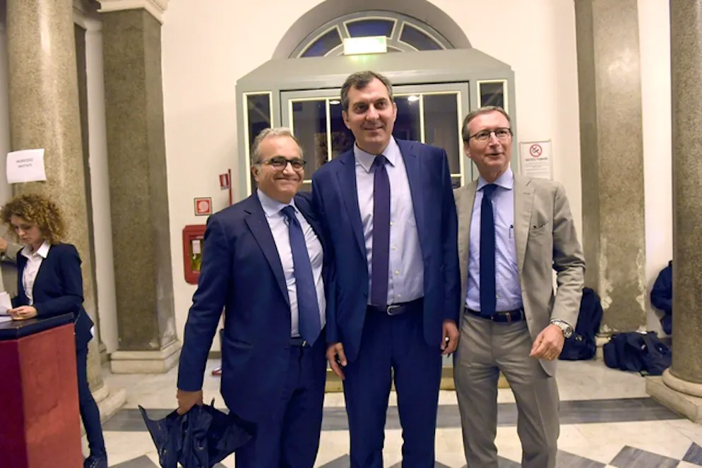 Un atomo di verità, un inedito Moro