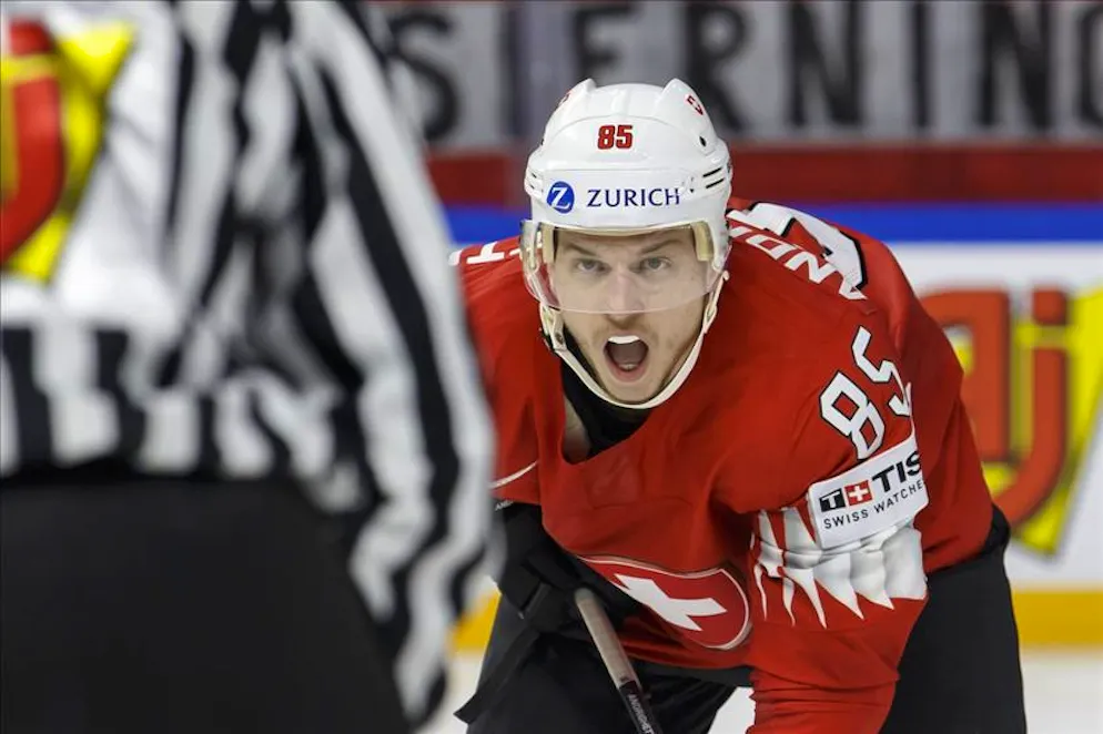 Sven Andrighetto