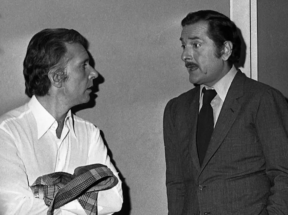 Addio a Paolo Ferrari, aveva 89 anni