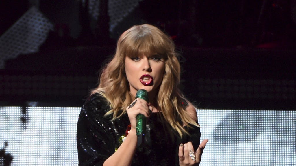 Herz für Kinder. Taylor Swift besucht Fan im Spital